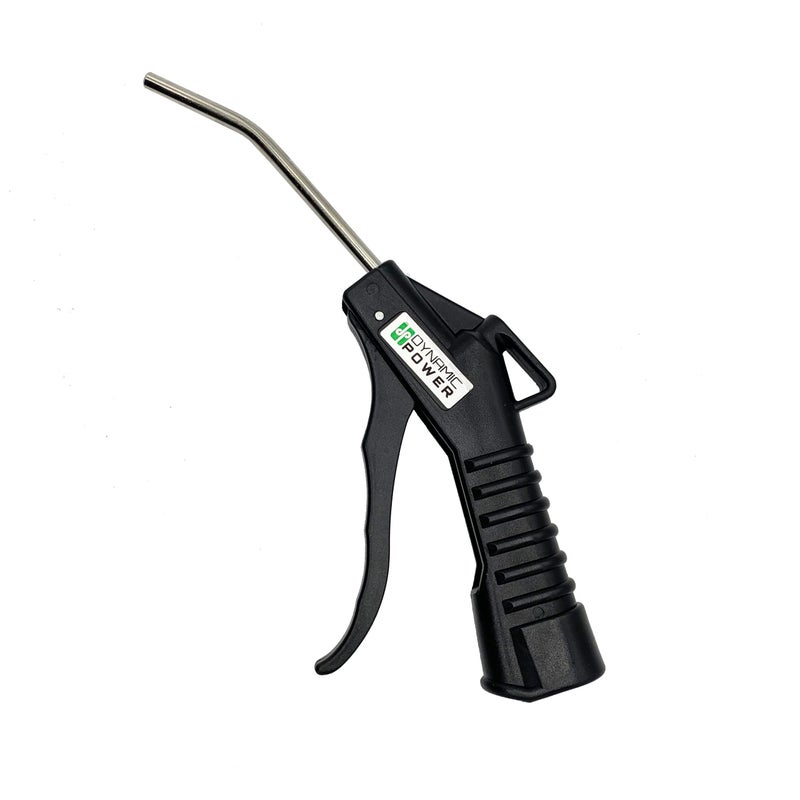 DYNAMIC POWER Heavy-Duty Air Blow Gun â€“ Rotating Metal Pistol Grip Prevent slippery and comfortable fatigue design - D-KS-10 - Image 1